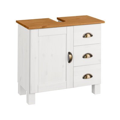 Charry 55cm Kitchen Pantry