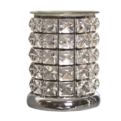 Suzzette Plug-in Powered Fragrance Plug-Ins and Refills