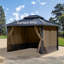 Rideaux de pavillon 4 panneaux de remplacement Aoodor-121327732-97531251