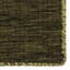 Tapis blanc / vert en coton tissé à la main Dario Authentic-421380165