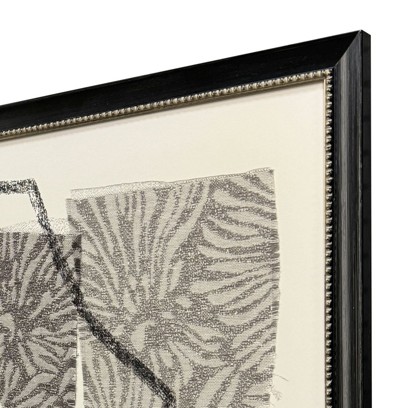Antioch I Framed Art