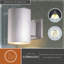Applique murale d'extérieur en aluminium Édith-566316795-554466625-647477607