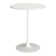 Kevyn Round Steel Outdoor Bar Table