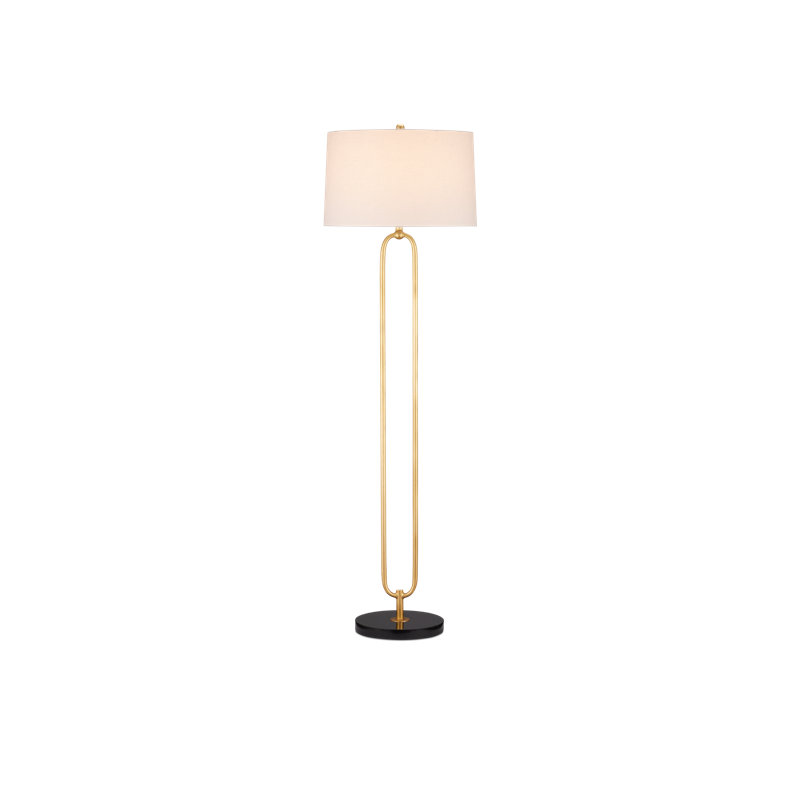 Lampe sur pied 66,5 "Glossary