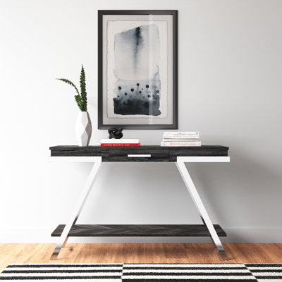 Adcock 47.5'' Console Table