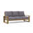 Cast Slate is out of stock selected