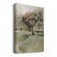 Impression sur toile encadrée-1373795148