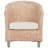 Iraan Rattan Barrel Chair-1700999389