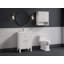 Ensemble de meuble-lavabo 24 po Beauxline-65971608