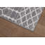 Tapis intérieur / extérieur gris Jillian-786833338