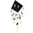 Fernada 25 - Light Dimmable LED Square Chandelier-94314944