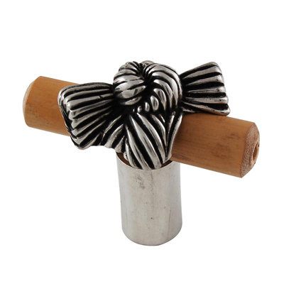 Palmaria Bar Knob