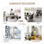 Bureau d'ordinateur en L Alenna-1216663879