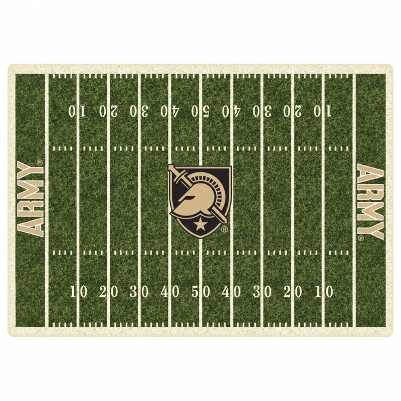 Indoor Rug, 5'4"x7'8" Rectangle