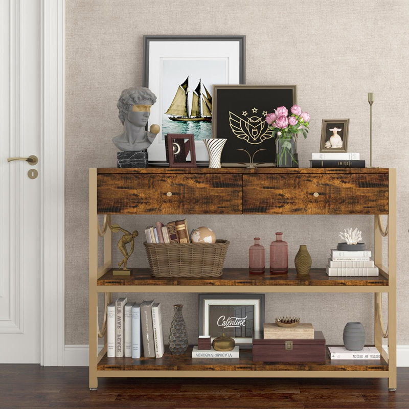 Laven 31.9'' Console Table