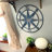 Coastal Plants & Flowers Wall Decor on Metal-896232390-896232440