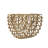 Orderville Wall Organizer with Wall Baskets