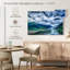 Alaska Mountain Scene-109016474-109016478