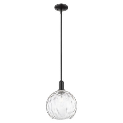 Mini-luminaire suspendu 1 lumière Arcadia - Sevier