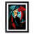 Black Framed selected