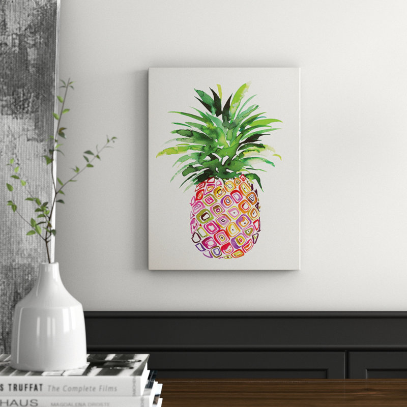 Summer Thornton - Painting