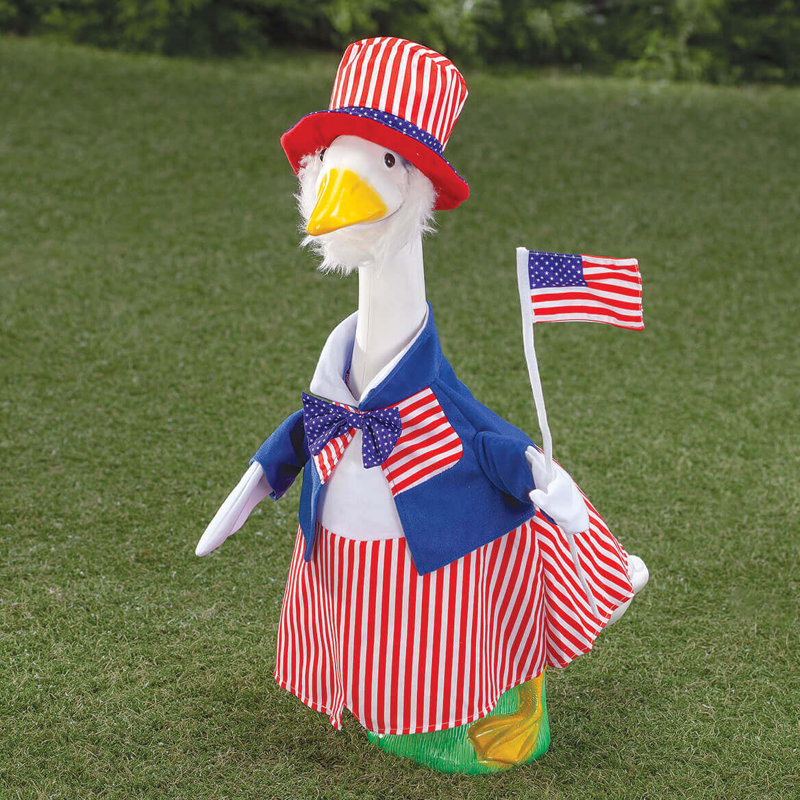 All Seasons Large Goose Outfits Bundle