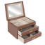 Jewellery Box + Drawers