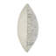 Stella 26" Recycled Fabric Fabric Throw Pillow, Ivory-897964920-897964917-897964916