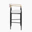 Tabouret de bar Zaydren