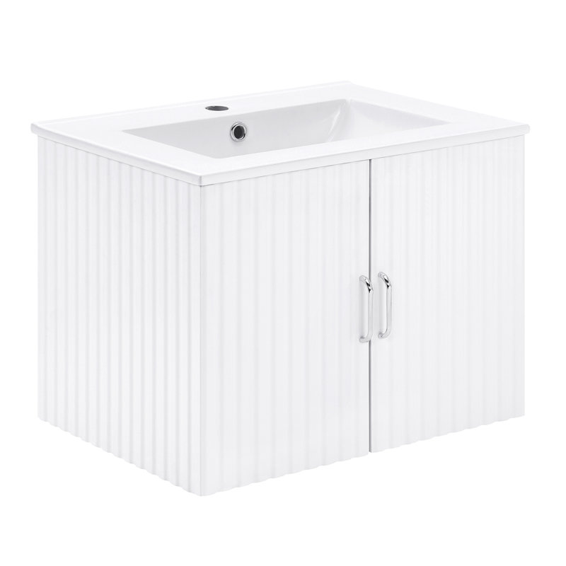 Dharmesh Wall Bathroom Cabinet