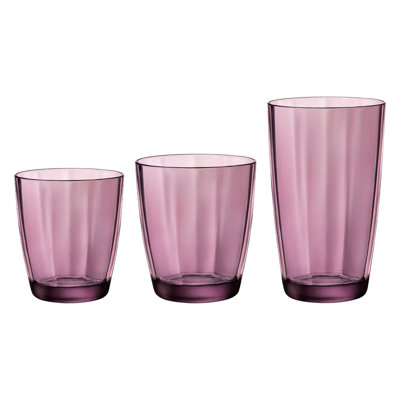 Pulsar Glassware - 305ml, 390ml, 465ml