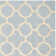 Cannen Hand Tufted Wool Geometric Rug