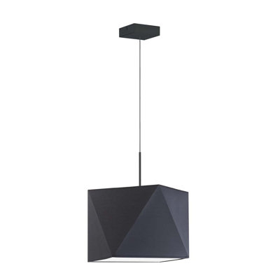 Denegar 1 - Light Single Pendant