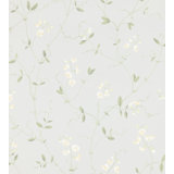 Arv Floral Wallpaper Roll by Sissa Sundling