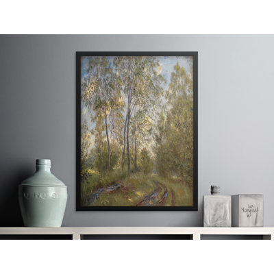 Becerra Print