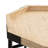 Table d'appoint Octagon