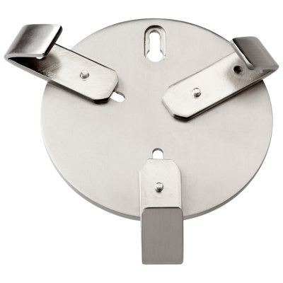 Wall Hanger Bracket Light Fitter