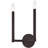 8.75 Wall Sconce - 2 Lights, Steel Base | Stunning Lighting Solution-1653350956