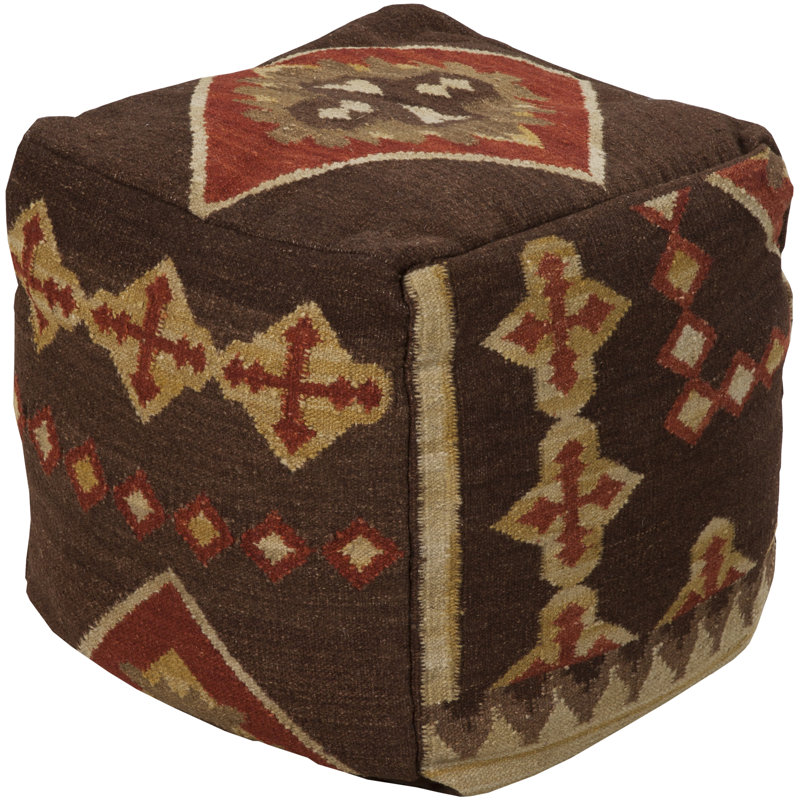 Gast Upholstered Ottoman