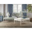 Charleston Solid Wood Coffee Table with Storage-495375871