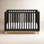 Santos 3-in-1 Standard Convertible Crib-94454894