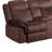 GRANITE POWER CONSOLE RECLINING LS WITH POWER SWITCH-764929076