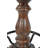 Genica Solid Wood Bar Stool