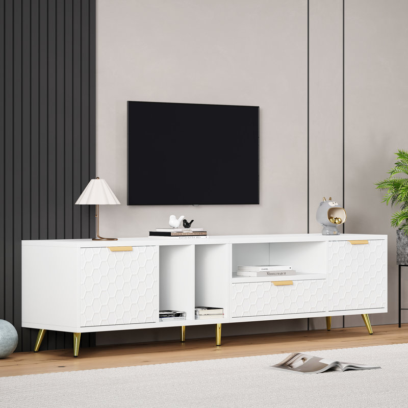 TV Stand for TVs up to 65"