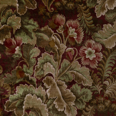 Barwick Velvet