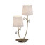 Downridge Metal Table Lamp-41143658
