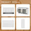 Buffet Farmhouse-370626218