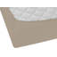 100% Cotton Jersey Knit Fitted Sheet-20967339-20967326