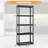 Martella 35.5 " W Shelving Unit-1694244287-1734233378