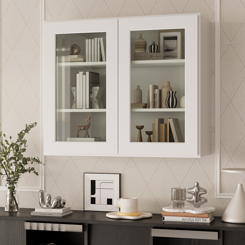 Armoire de cuisine Shaker, H 30 po x l 36 po